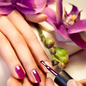 Manicure Image