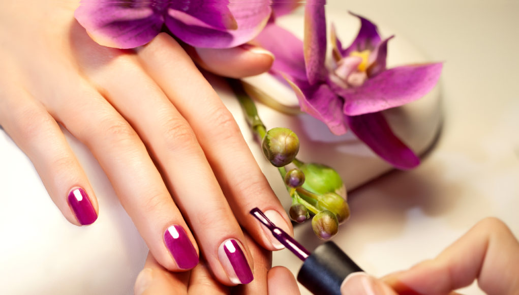 Manicure Image